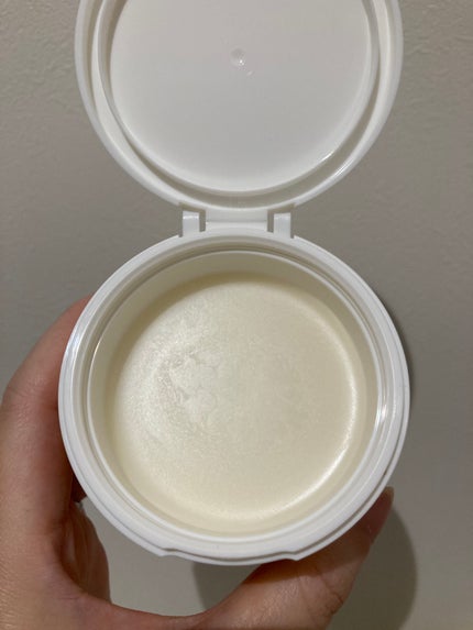 スムースクレンジングバーム/PERFECT ONE FOCUS/クレンジングバームを使ったクチコミ(2枚目)