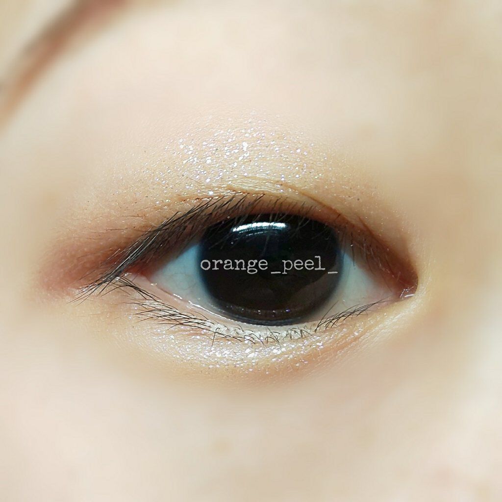 プロ シングル シャドウ/CLIO/単色アイシャドウを使ったクチコミ(7枚目)