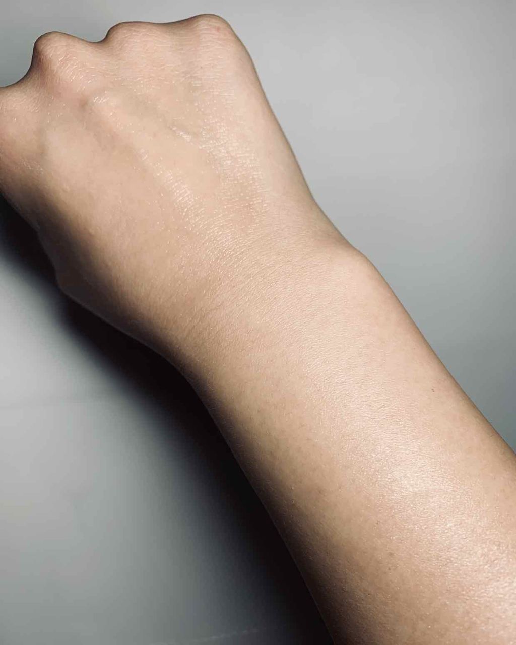 テール ド ルミエール ボディミルク/L'OCCITANE/ボディミルクを使ったクチコミ(3枚目)