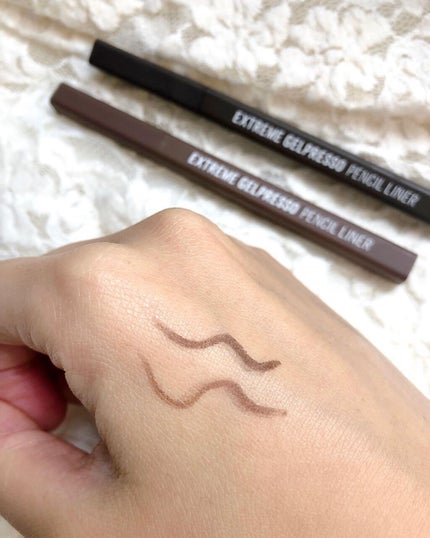 キル ラッシュ スーパープルーフ マスカラ/CLIO/マスカラを使ったクチコミ(4枚目)