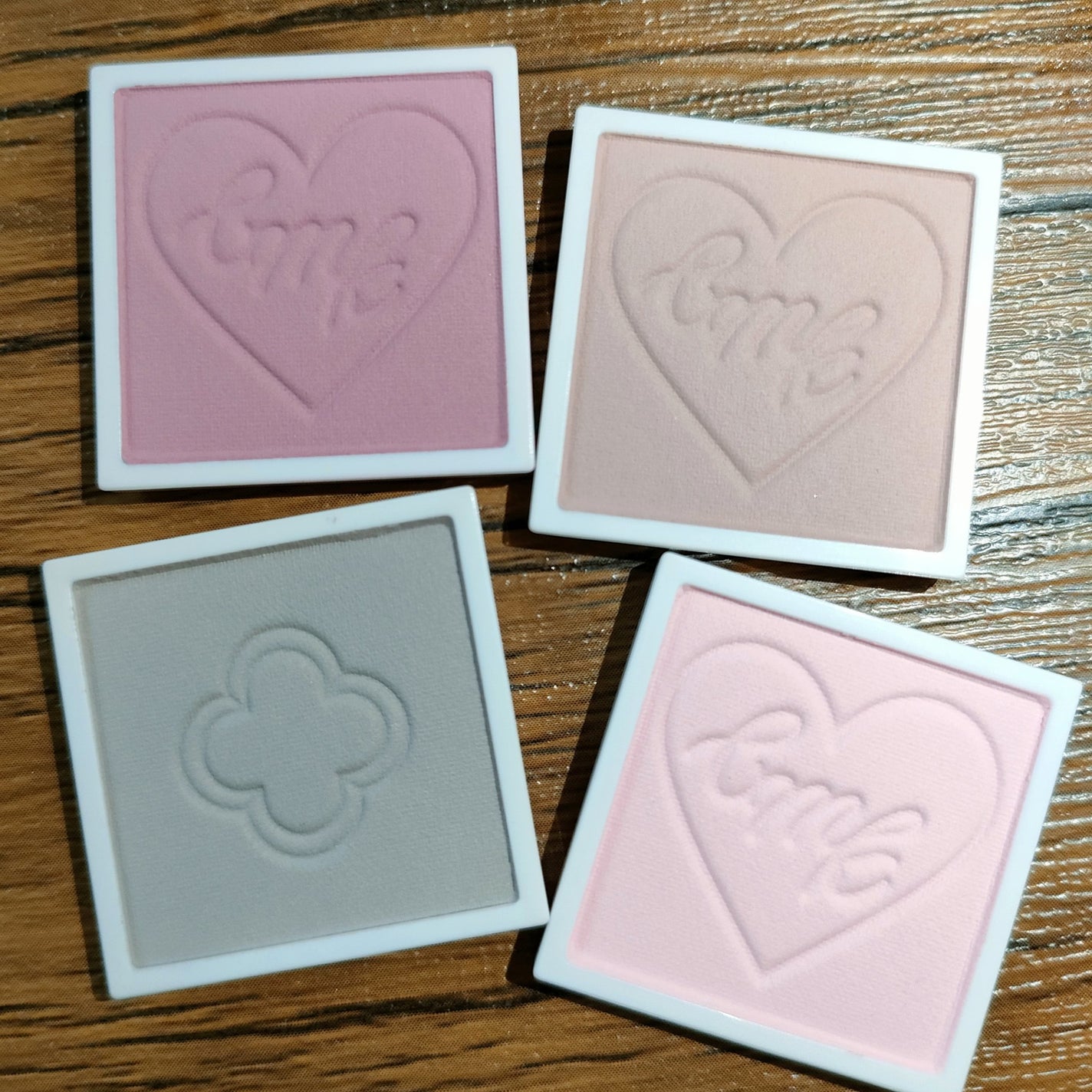 マイトーンクチュール/キャンメイク/メイクアップキットを使ったクチコミ(4枚目)