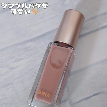 ななみ on LIPS 「@bbia.japan様の#ネイルをご紹介✨⁡⁡⁡⁡このネイル..」（2枚目）