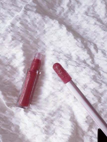 エッセンス リッププランパー/Visée/リッププランパーを使ったクチコミ(4枚目)