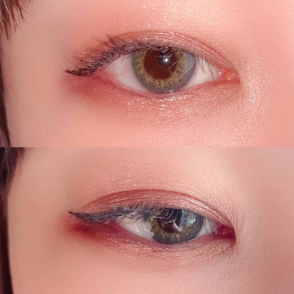 ダズリングワンダーランド コレクション/JILL STUART/メイクアップキットを使ったクチコミ(3枚目)