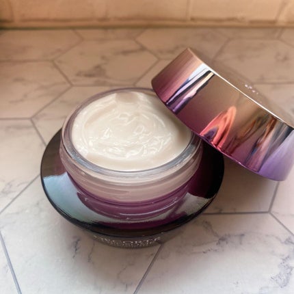 リポソーム アドバンスト リペアクリーム/DECORTÉ/フェイスクリームを使ったクチコミ(2枚目)