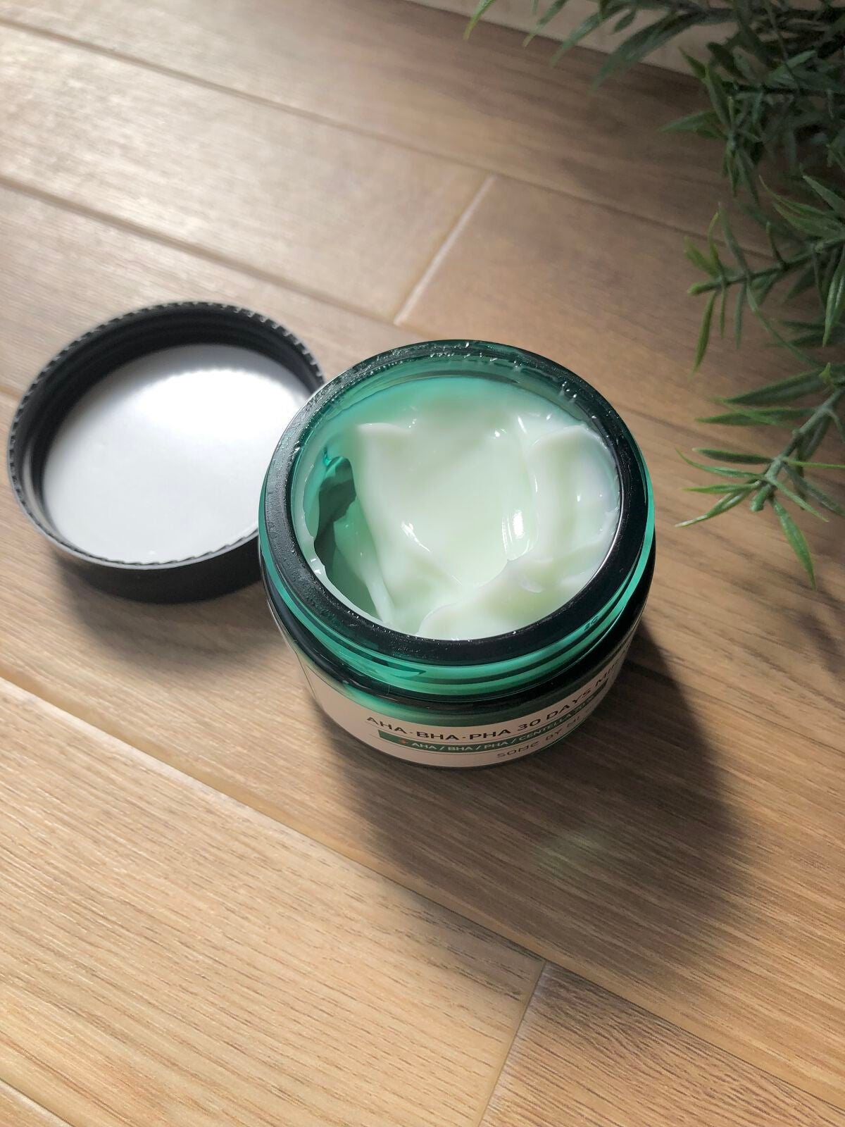 AHA·BHA·PHA 30デイズミラクルトナー/SOME BY MI/化粧水を使ったクチコミ(2枚目)