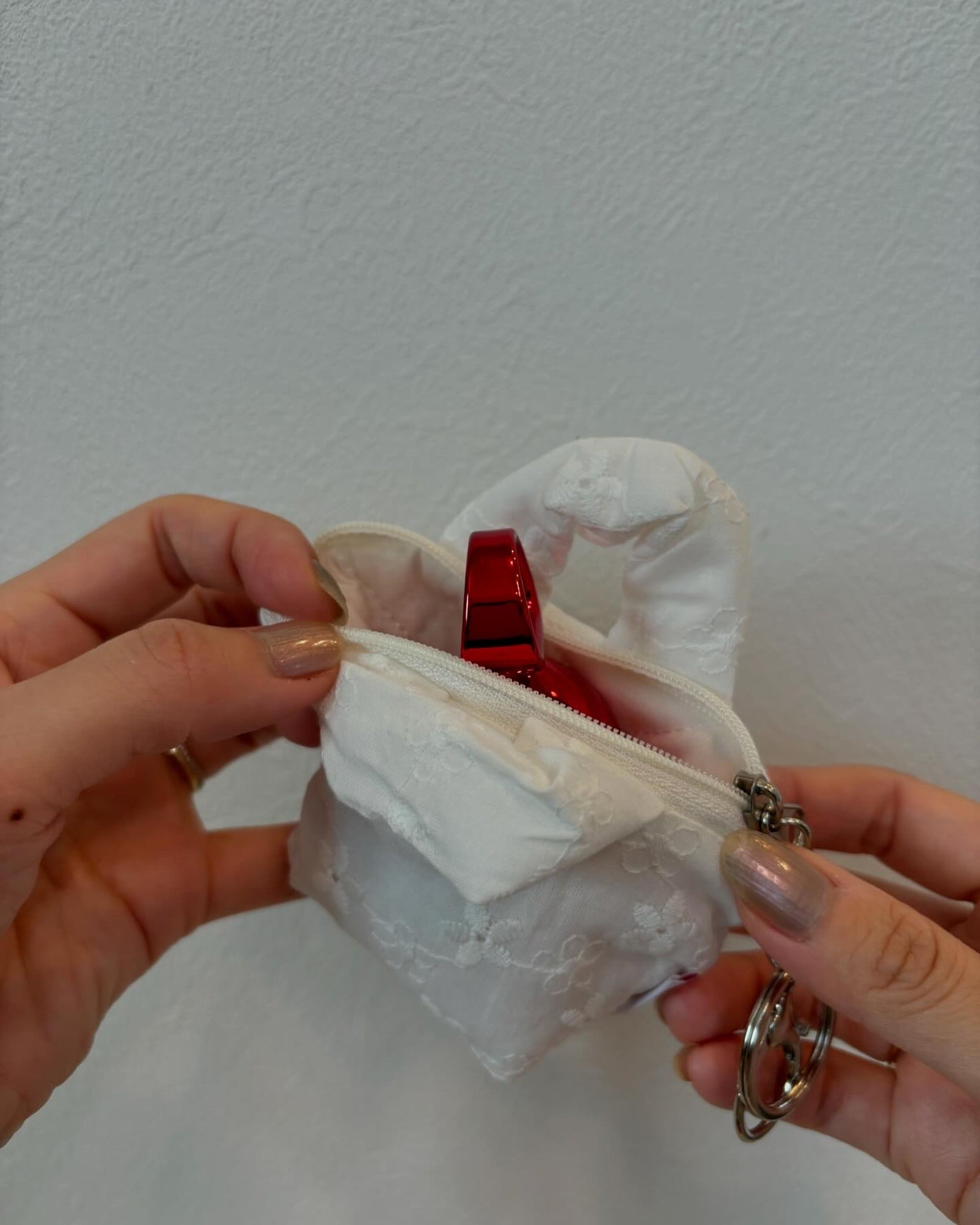 シューマジゴールド糸リフティングクリーム+EMS美顔器/MEDITHERAPY/フェイスクリームを使ったクチコミ(7枚目)