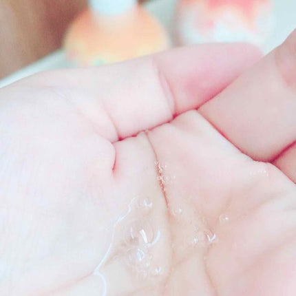 モイストシャイン シャンプー1.0/モイストシャイン トリートメント2.0/beee8/市販シャンプーを使ったクチコミ(2枚目)