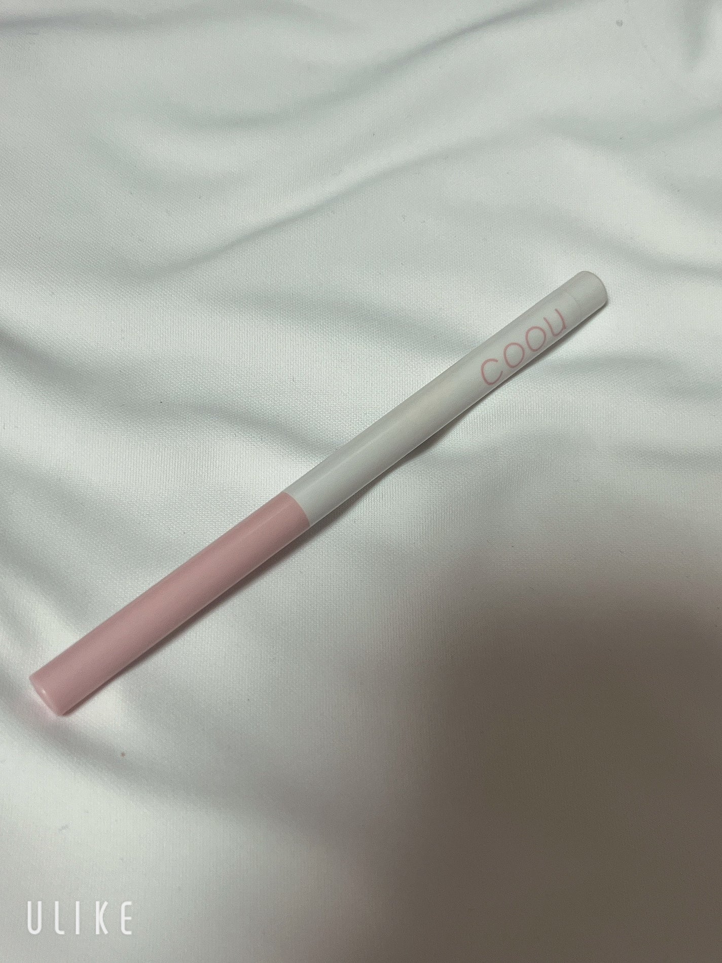 涙袋コンシーラー(ステックアイシャドウ)/coou/ペンシルコンシーラーを使ったクチコミ(1枚目)