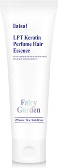 LPT Keratin パフュームヘアエッセンス Fairy Garden / Daleaf