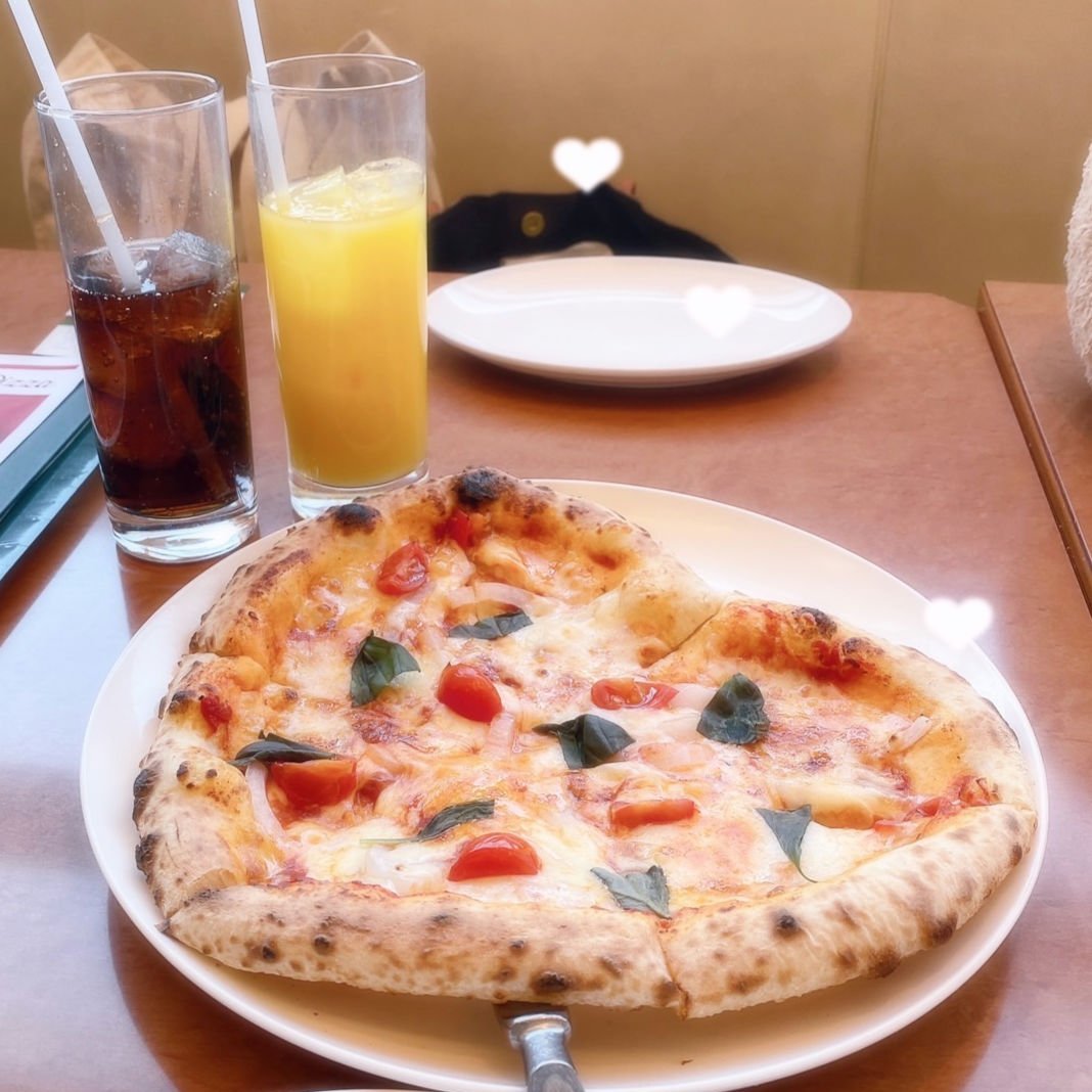 ディオールスキン ルージュ ブラッシュ 028 アクトリス サテン/Dior/パウダーチークを使ったクチコミ（2枚目）