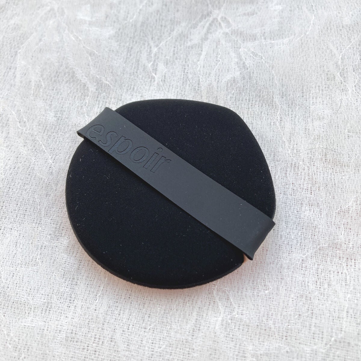 プロテーラービーベルベットカバークッション/espoir/クッションファンデーションを使ったクチコミ(5枚目)