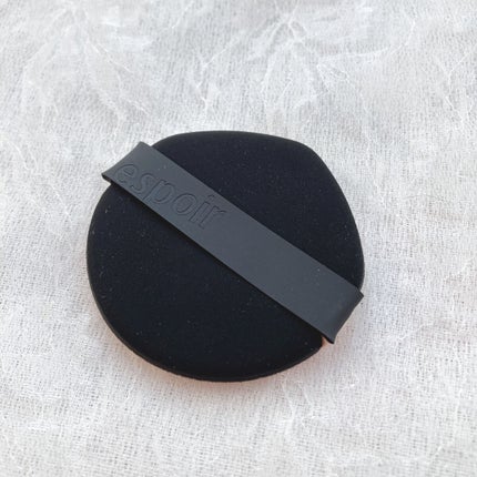 プロテーラービーベルベットカバークッション/espoir/クッションファンデーションを使ったクチコミ(5枚目)