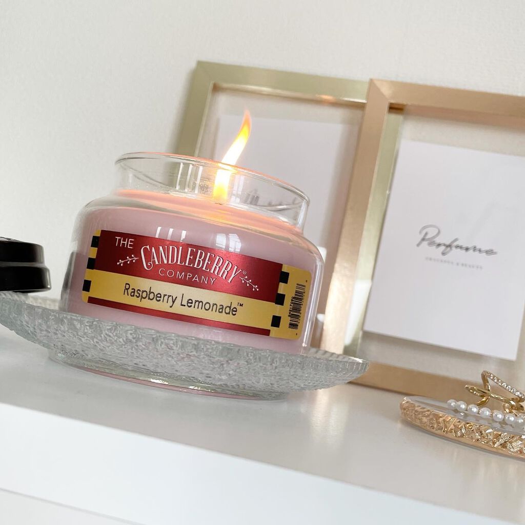 ðããŒããð¿âšãã©ãã100 on LIPS ã.ãã¡ãã¯ãCandleberryãã£ã³ãã«ããªãŒð¯ã¢ã¡ãªã«ã§..ãïŒ1æç®ïŒ