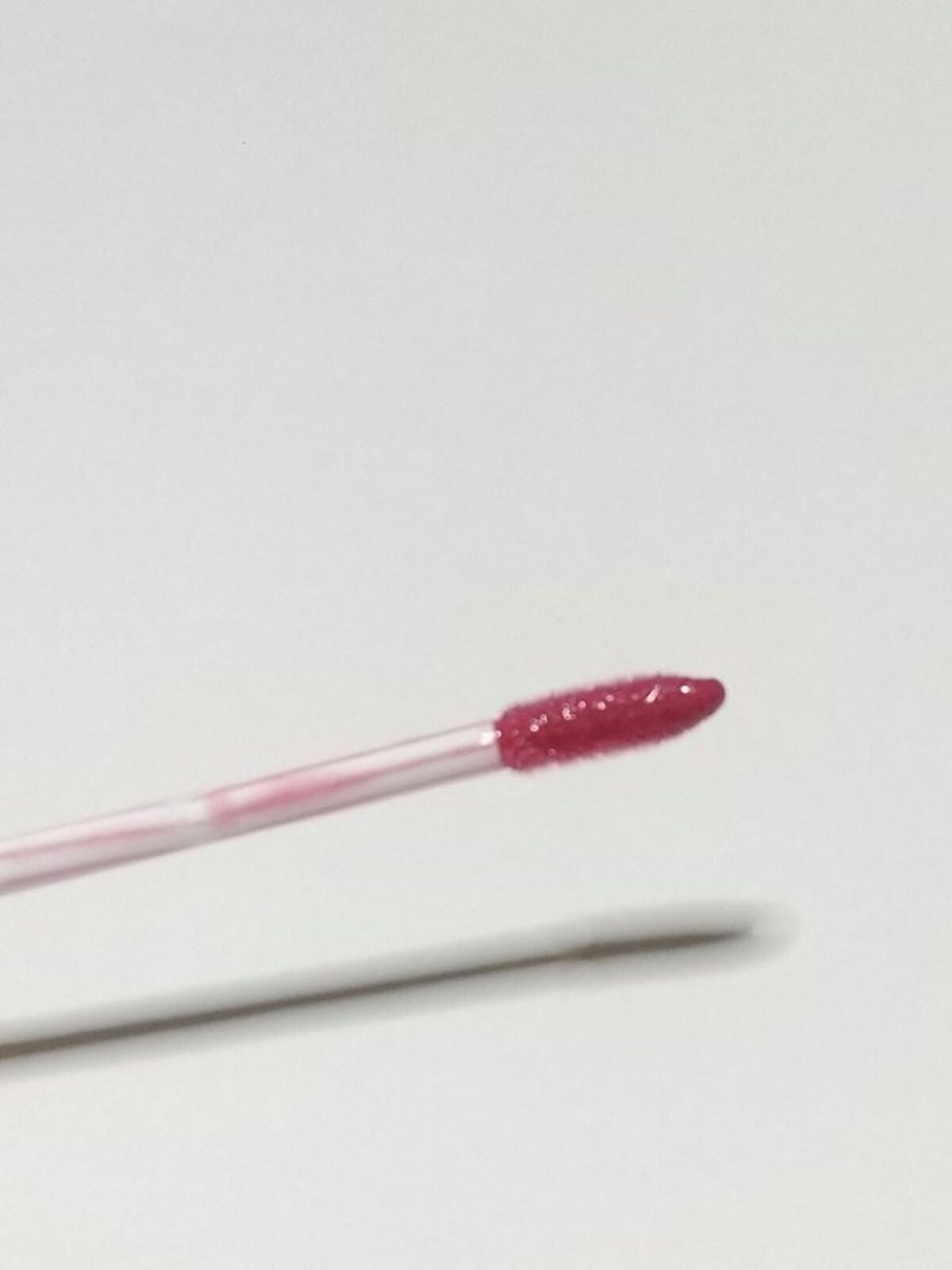 リキッドグロウルージュ/media/リップグロスを使ったクチコミ(2枚目)