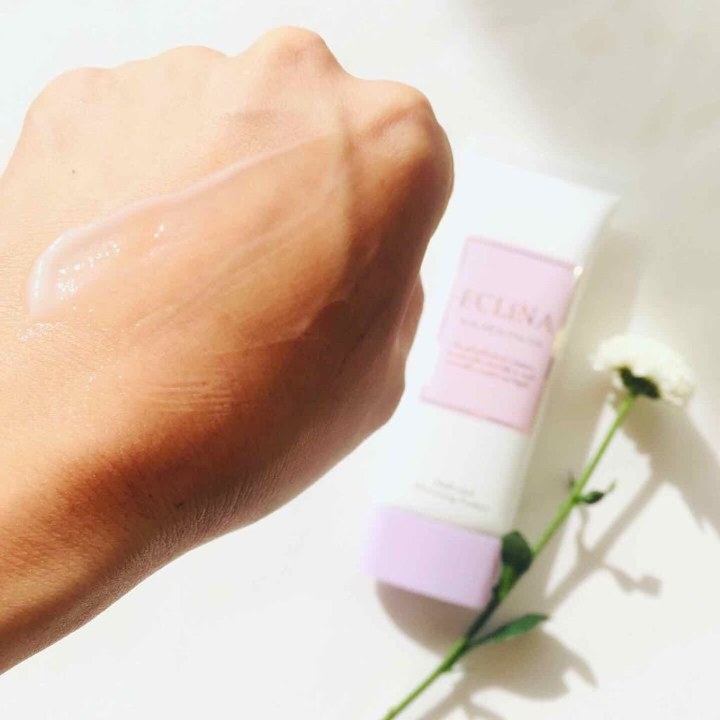 エクリナリッチオールインワン/エクリナ/オールインワン化粧品を使ったクチコミ(4枚目)