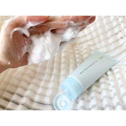 スキンコンディショニング洗顔/ファンケル/洗顔フォームを使ったクチコミ(4枚目)