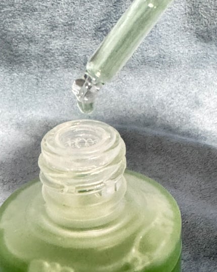 アゼライン酸15 インテンスカーミングセラム/Anua/美容液を使ったクチコミ(4枚目)