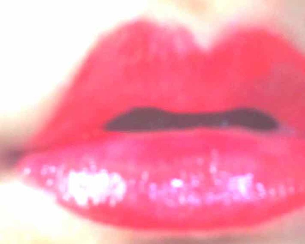 𓅦ⓜⓘⓢⓐ𓅦 on LIPS 「皆さんこんにちは!今日は私流綺麗なリップの塗り方を紹介します!..」(3枚目)