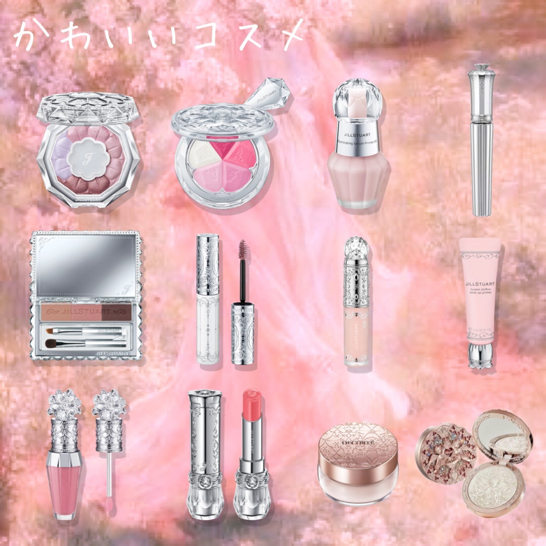 ブルーミングブロッサム カールラッシュマスカラ/JILL STUART/マスカラを使ったクチコミ(5枚目)