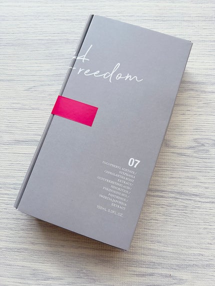 スカルプトニックME 07/ハリウッド/頭皮ローションを使ったクチコミ(3枚目)