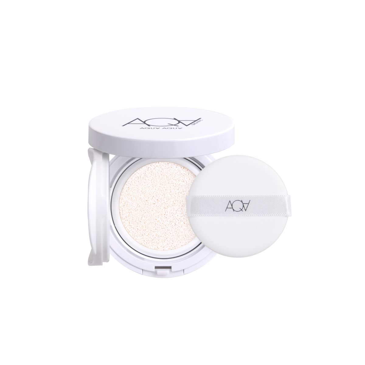 オーガニッククッションコンパクト コントロールUV グロー