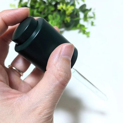 アクア モイスト カーミング アンプル/jenny house/美容液を使ったクチコミ(2枚目)