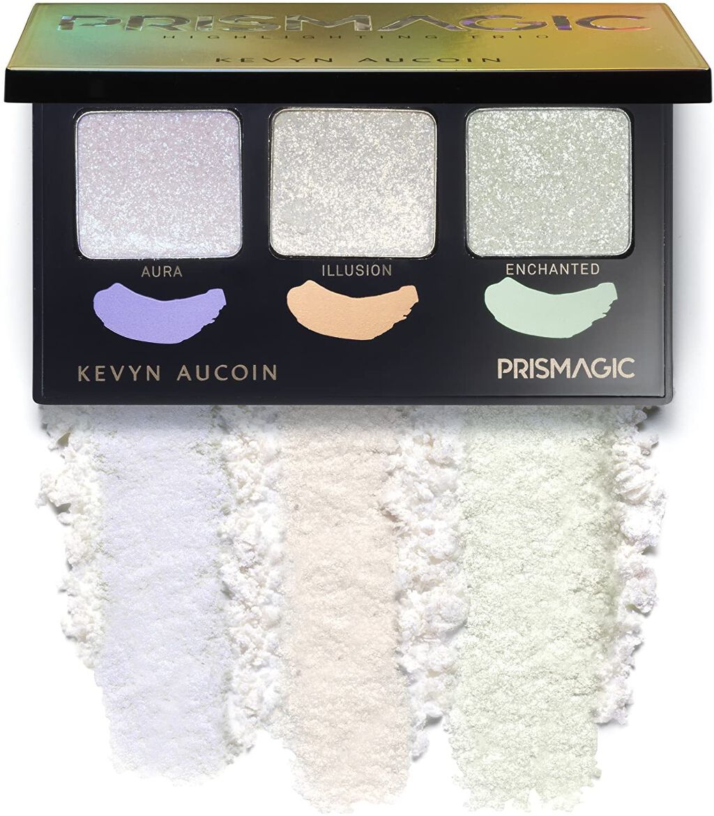 Kevyn Aucoin PRISMAGIC HIGHLIGHTING TRIO
