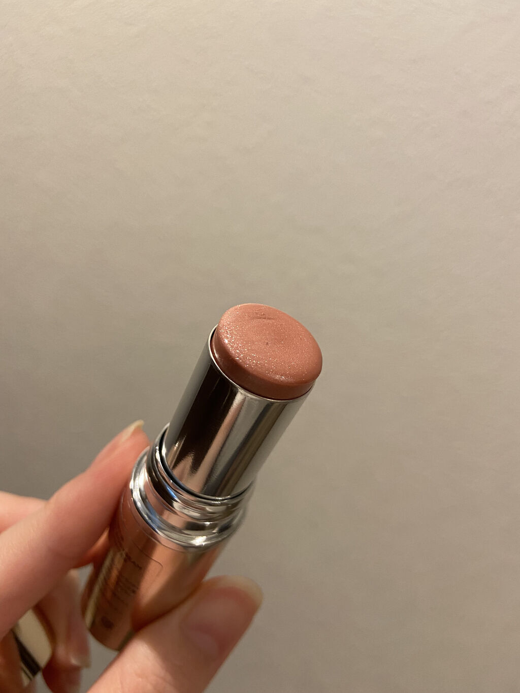 マイグロウハイライター/TIRTIR(ティルティル)/スティックハイライトを使ったクチコミ（2枚目）