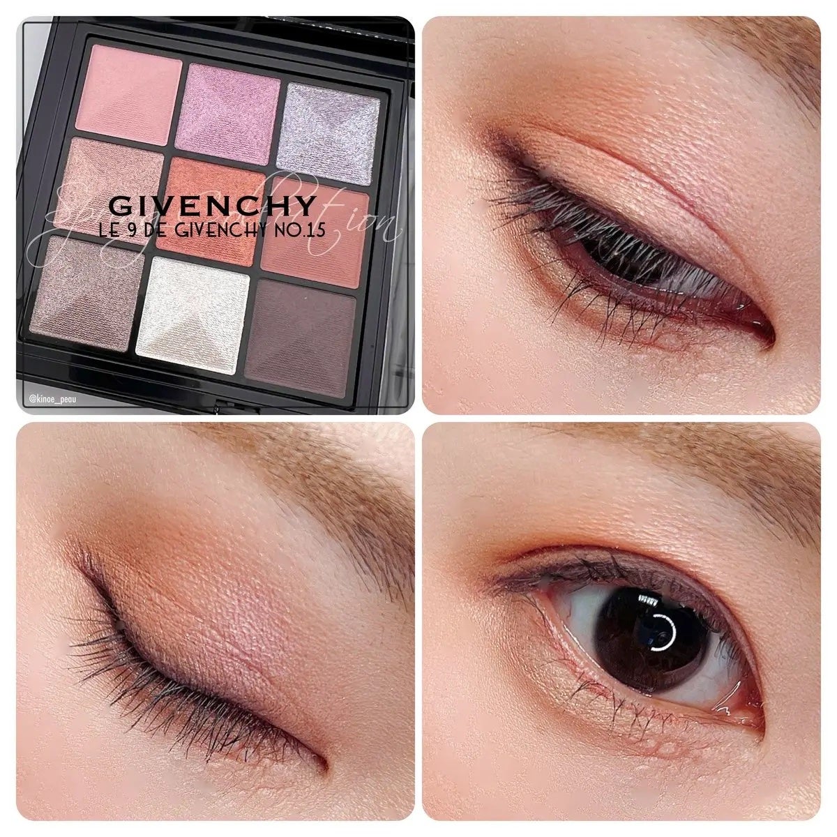 ダブル ウェア ゼロ スマッジ マスカラ/ESTEE LAUDER/マスカラを使ったクチコミ(3枚目)