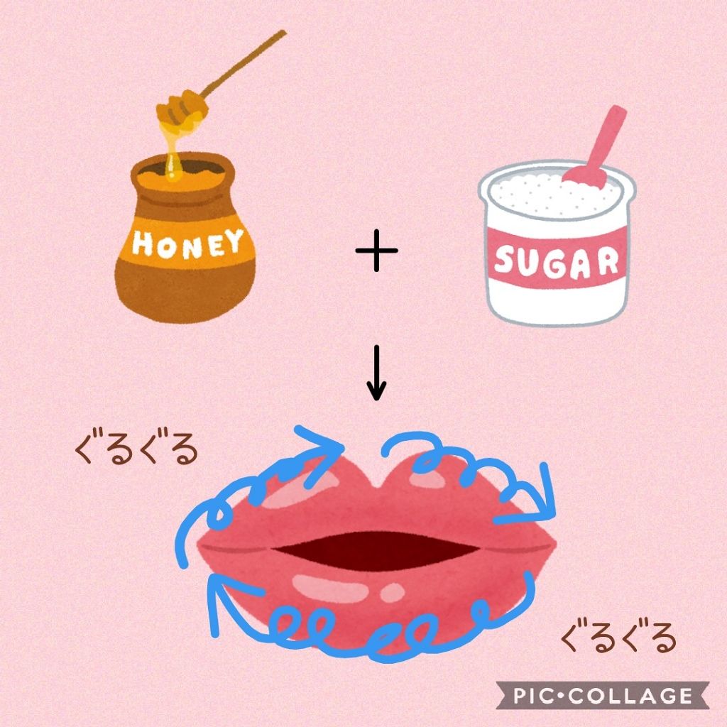 オリジナル ピュアスキンジェリー/ヴァセリン/ボディクリームを使ったクチコミ（2枚目）