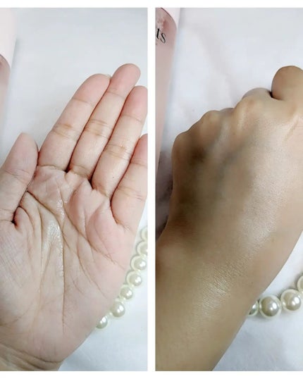 シカコラーゲンリフティングクリーム/be wants/フェイスクリームを使ったクチコミ(2枚目)