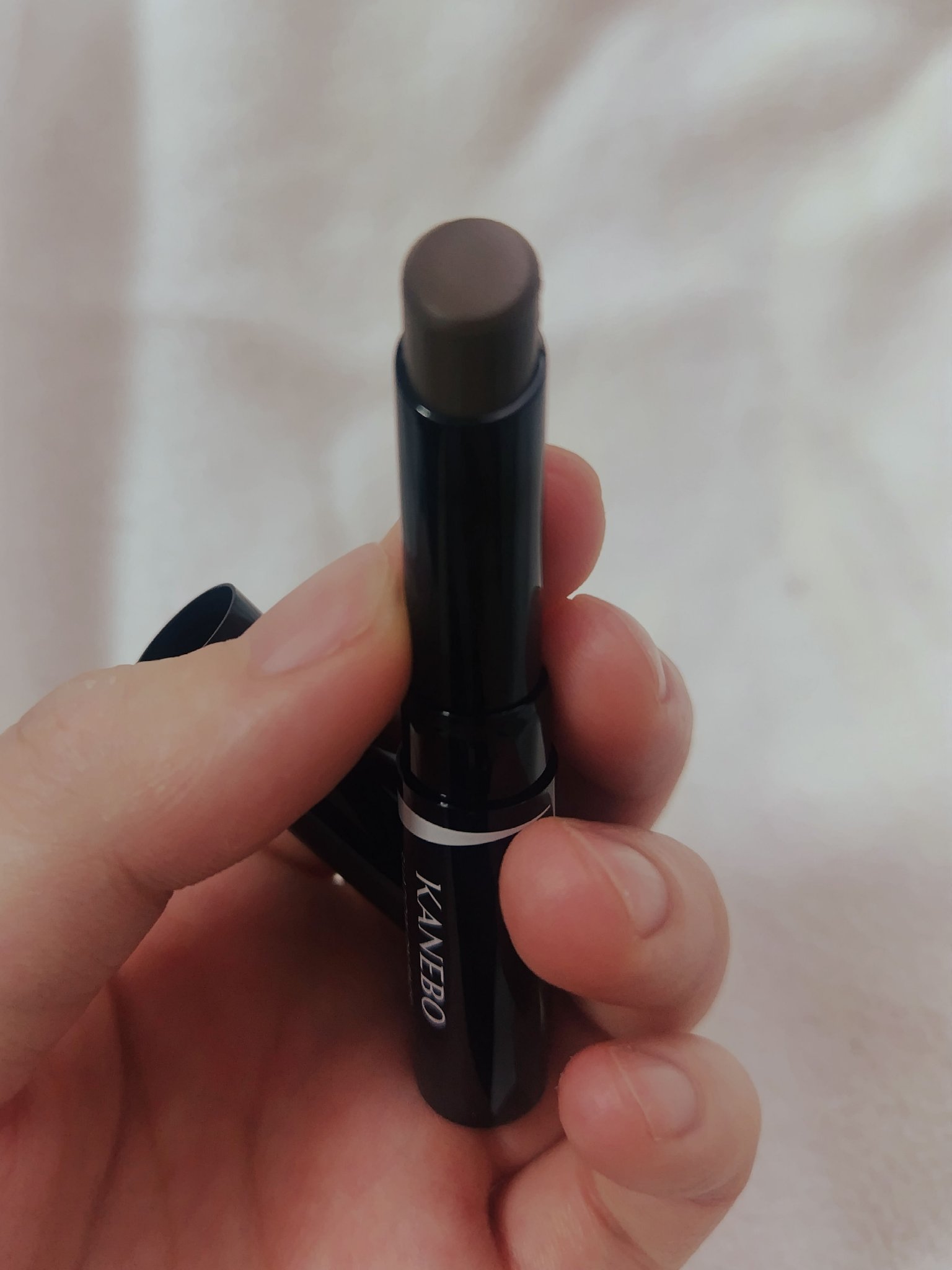 シャドウオンフェース/KANEBO/シェーディングを使ったクチコミ（1枚目）