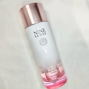 ナインセンス オールインワンジェル/NINE SENSE PHYTOLIFT/オールインワン化粧品を使ったクチコミ（2枚目）