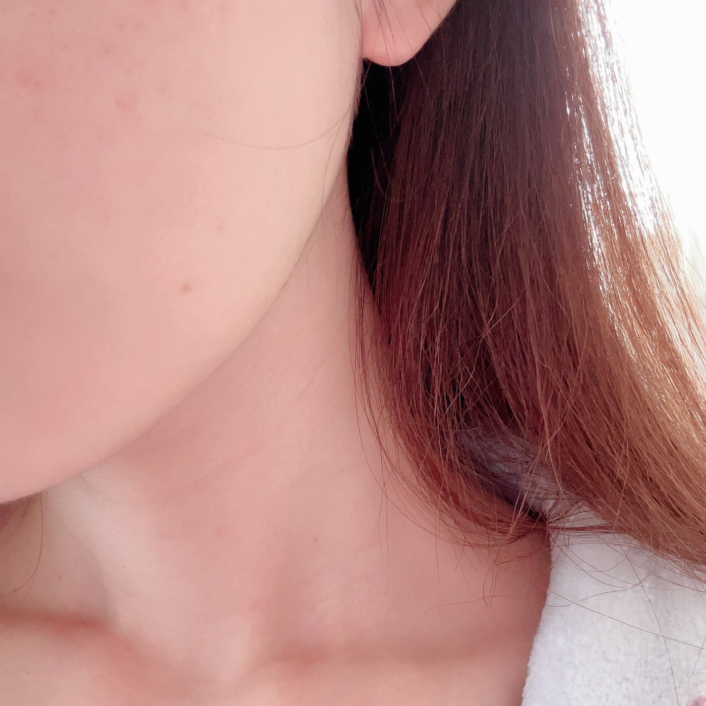 シルキースティックファンデーション/KAMIKA/その他ファンデーションを使ったクチコミ(5枚目)