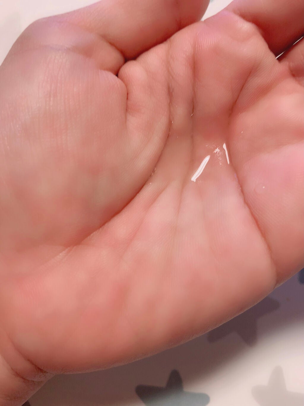 モイスチャーローション/shimaboshi/化粧水を使ったクチコミ(3枚目)