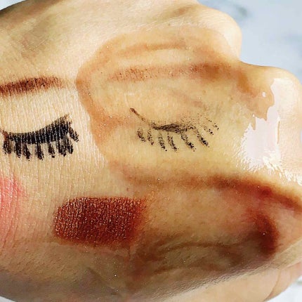 スキンクリア クレンズ オイル アロマタイプ/アテニア/オイルクレンジングを使ったクチコミ(4枚目)