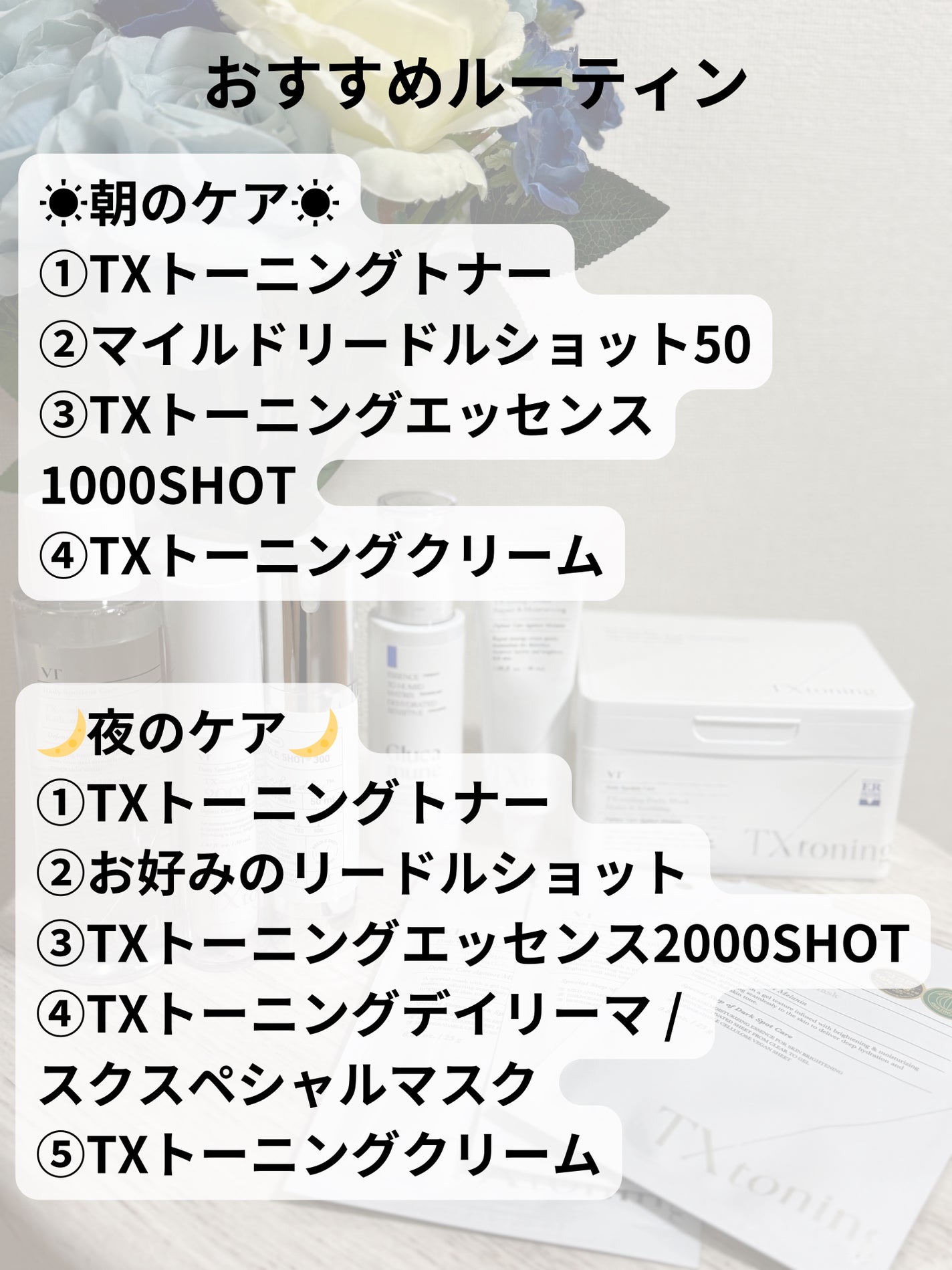 リードルショット300/VT/美容液を使ったクチコミ(2枚目)