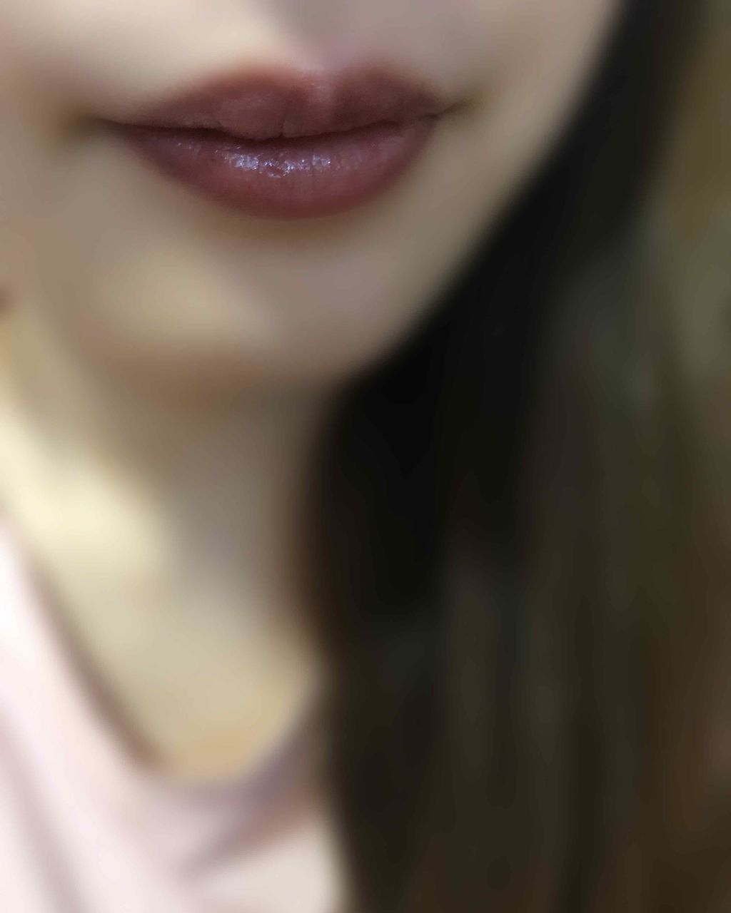 シャインオン/ロレアル パリ/口紅を使ったクチコミ（3枚目）