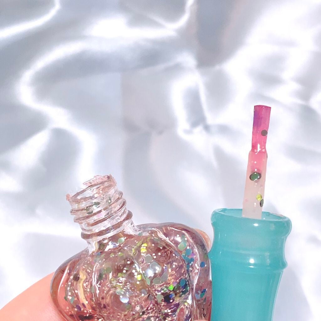 ネイルカラー A/ANNA SUI/マニキュアを使ったクチコミ(3枚目)