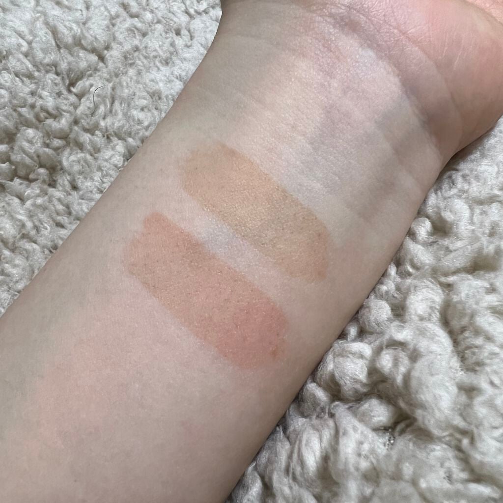 ウォータリーティントリップ/CEZANNE/リップティントを使ったクチコミ(5枚目)