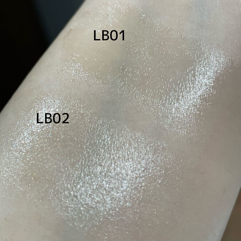 リップケア ブラー/excel/リップクリームを使ったクチコミ(4枚目)