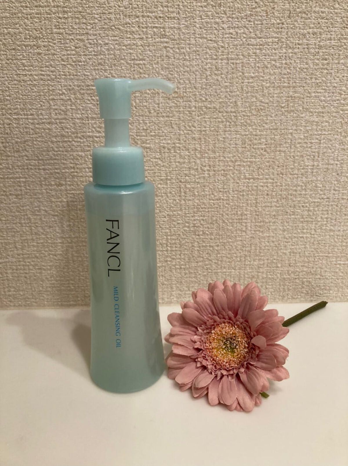 マイルドクレンジング オイル/ファンケル/オイルクレンジングを使ったクチコミ(1枚目)