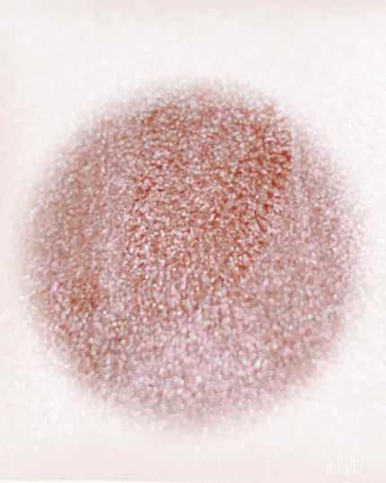 ベルベッティフィットカラーズ/キャンメイク/ジェル・クリームアイシャドウを使ったクチコミ(2枚目)