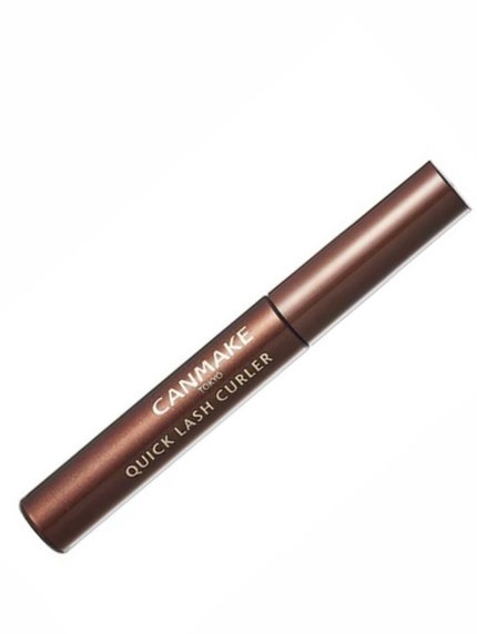 クイックラッシュカーラー/キャンメイク/マスカラ下地を使ったクチコミ(1枚目)