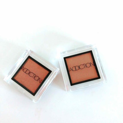 アディクション ザ アイシャドウ/ADDICTION/単色アイシャドウを使ったクチコミ(1枚目)