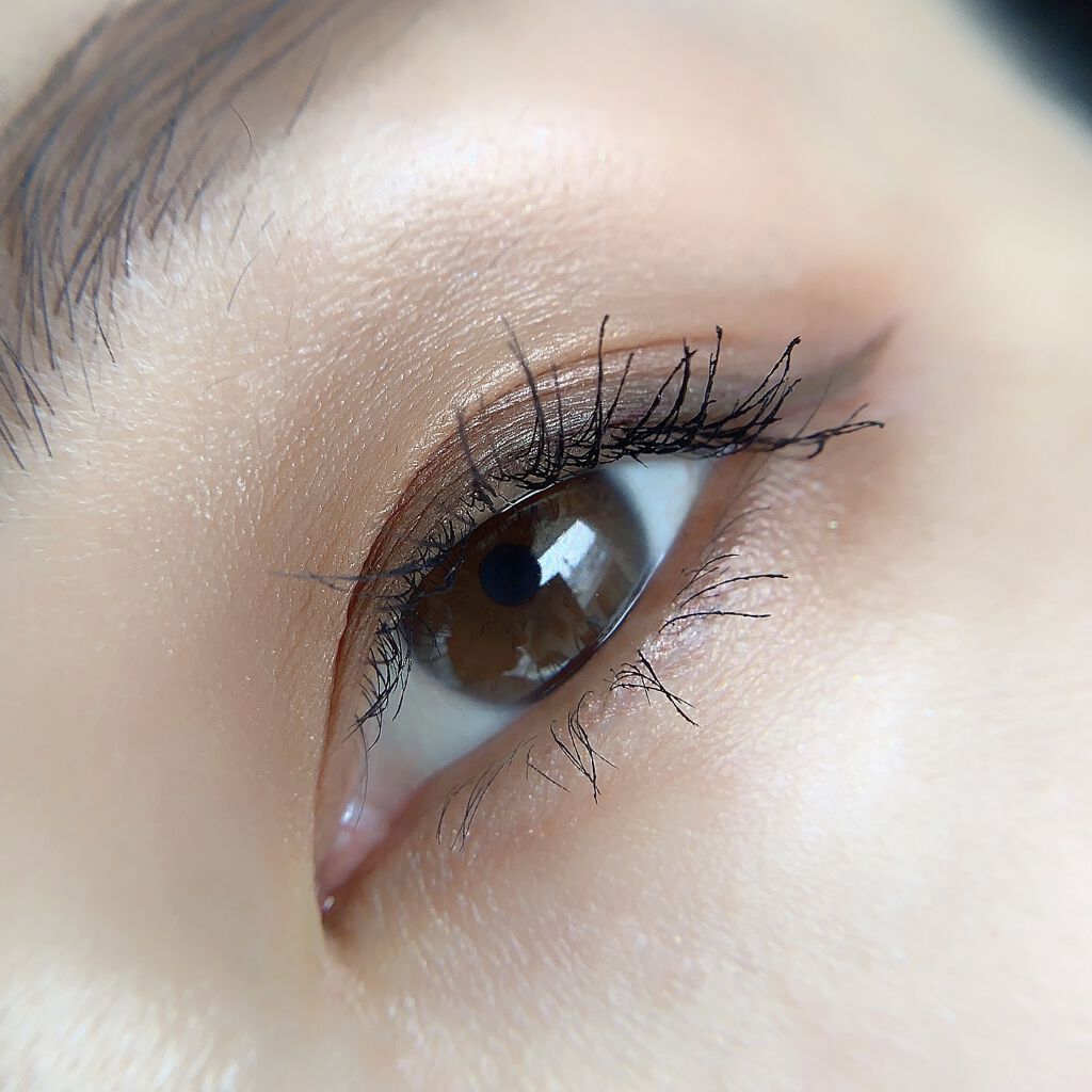 ディオール バックステージ アイ パレット/Dior/アイシャドウパレットを使ったクチコミ（3枚目）