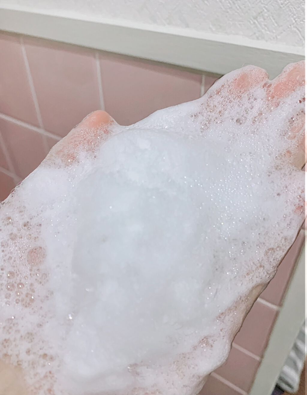 オーガニックジョセフィン ボディソープ /ORGANIC JOSEFIN/ボディソープを使ったクチコミ(5枚目)