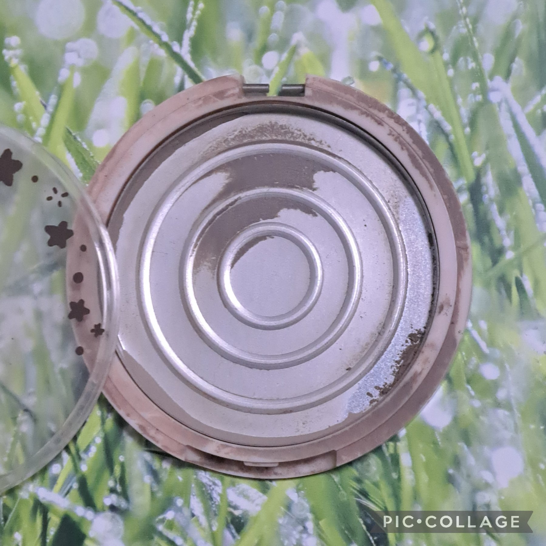 インクブイシェーディング 03 HAZLE GRAY/PERIPERA/シェーディングを使ったクチコミ（2枚目）