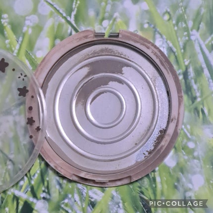 インクブイシェーディング 03 HAZLE GRAY/PERIPERA/シェーディングを使ったクチコミ(2枚目)